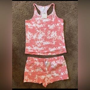 Calvin Klein womens Pjs